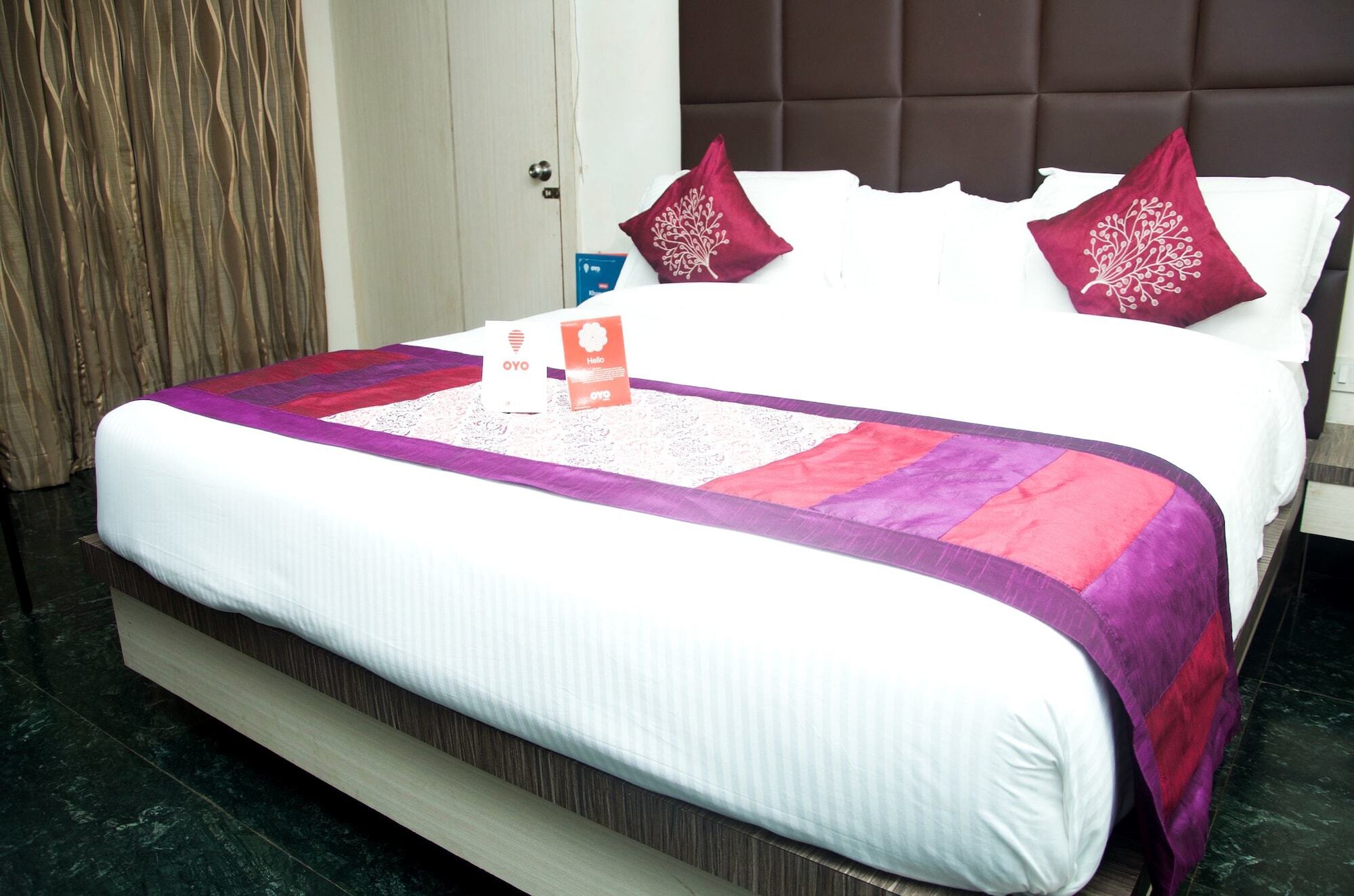 A.R Grand Hotel Visakhapatnam Exterior photo